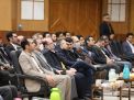 گزارش تصویری مراسم اختتامیه نمايشگاه كار استان سمنان